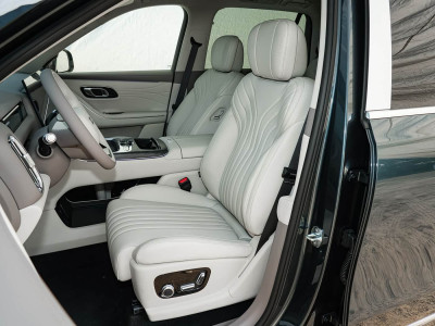 Geely Galaxy M9 Фото №9